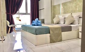 Saigon Cozy Hotel 